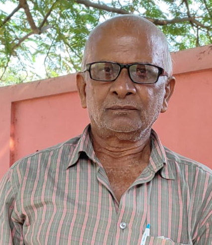 Siddheshwar